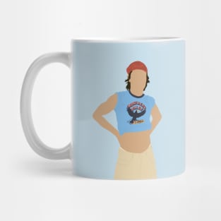 Julio Zapata (Y tu mama tambien) Mug